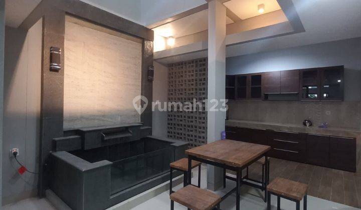 Rumah Minimalis Siap Huni di Flora Summarecon Bandung 1