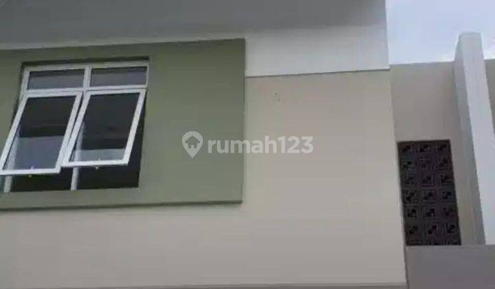 Rumah Minimalis Murah di Dayana Summarecon Bandung 2