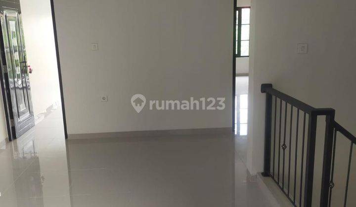 Rumah Baru Minimalis Nyaman di Kopo Permai 2