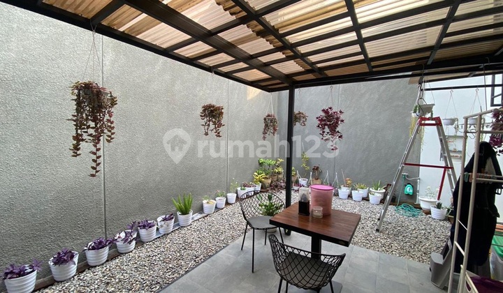 Rumah Kotabaru Parahyangan