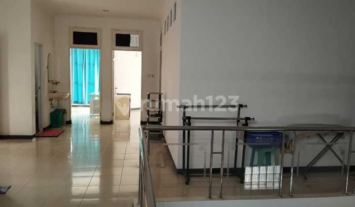 Tomang Free from Floods 2