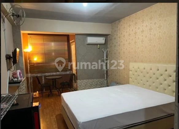 Apartemen Emerald Dibawah Pasar 2