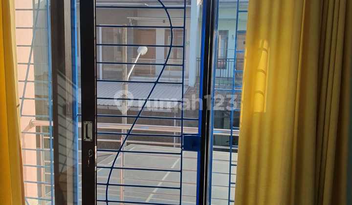 Sumbersari, Bandung City 2