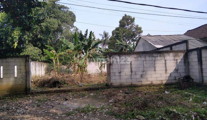 Tanah Luas di lokasi strategis dekat Roxy square Jember