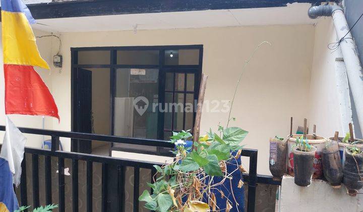 Rumah SHM Lokasi Strategis di Cikoko, Pancoran, Jakarta Selatan 2