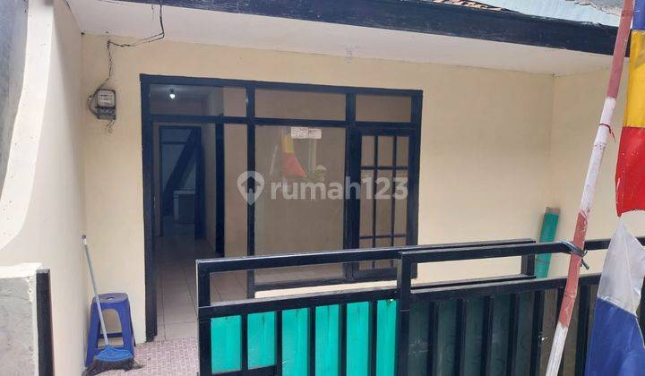 Rumah SHM Lokasi Strategis di Cikoko, Pancoran, Jakarta Selatan 1