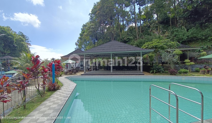 Water Park Aktif Tinggal Pakai Vasilitas Lengkap