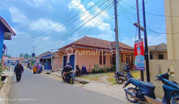 Rumah Siap Huni Bagus Untuk Usaha 2