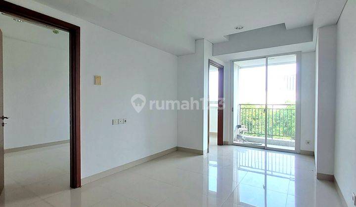 Springhil Terrace Kemayoran 2BR Dekat Golf Prj Toll Jubile Gandhi 1