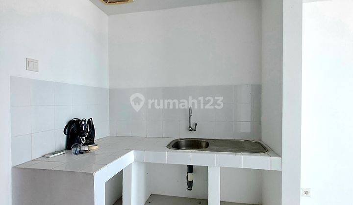 Springhil Terrace Kemayoran 2BR Dekat Golf Prj Toll Jubile Gandhi 2