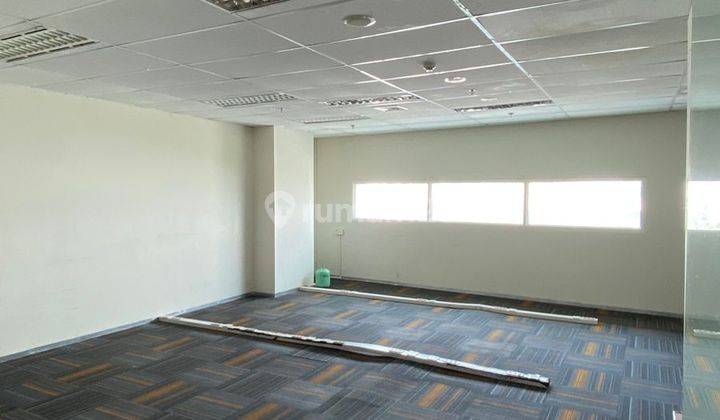 Office Space Springhil Dekat Golf Kemayoran Jiexpo Pintu Toll 2