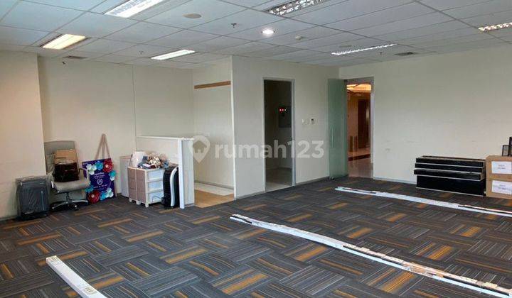 Office Space Springhil Dekat Golf Kemayoran Jiexpo Pintu Toll 1