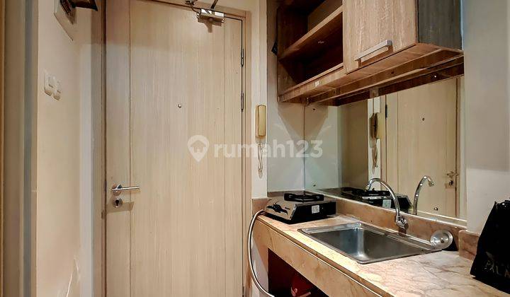 Elpis Apartemen Kemayoran Dekat Prj Mangga Dua Mall Halte Krl Tol 2