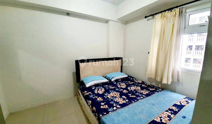 Apartemen Green Pramuka Dekat Tol Cempaka Putih,unj,veledrom,mall 2