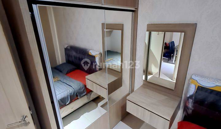 Elpis Apartemen Kemayoran 2KT Dekat Prj Mangga Dua Mall Krl Toll 2