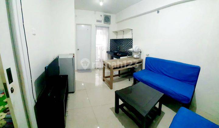 Apartemen Green Pramuka Dekat Tol Cempaka Putih,unj,veledrom,mall 1