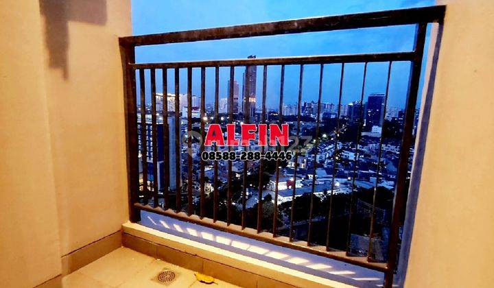 Elpis Apartemen Kemayoran Dekat Mangga Dua Mall Prj Halte Krl Tol 2