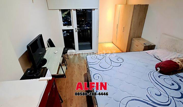 Elpis Apartemen Kemayoran Dekat Prj Mangga Dua Mall Halte Krl Tol 1