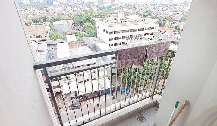 Elpis Residence Dekat Prj Kemayoran Mangga Dua Mall Krl Halte 2