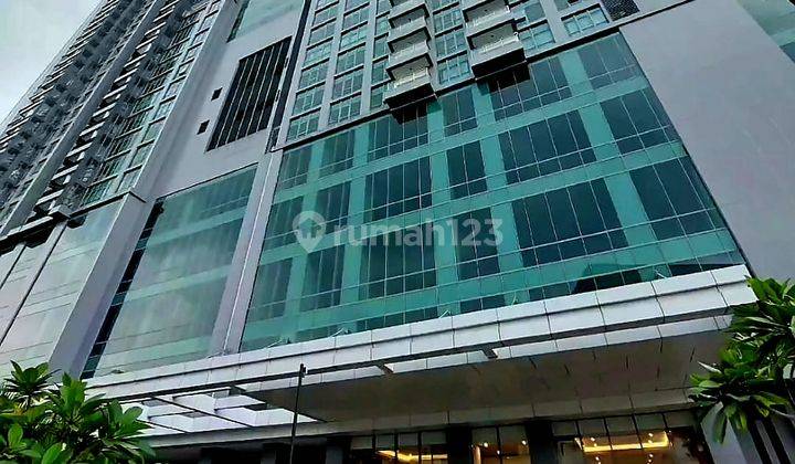 Holland Village Cempaka Putih 3KT Private Lift Dekat Rs Siloam 1