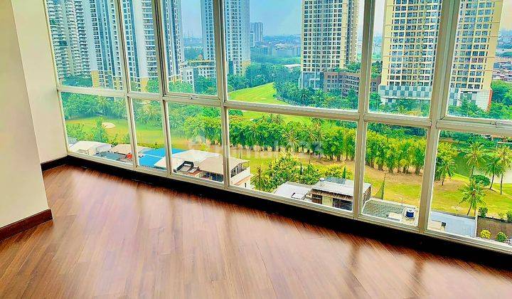 Springhil Royal Suite Kemayoran 3KT 3KM Dekat Golf Prj Tol Jubile 2