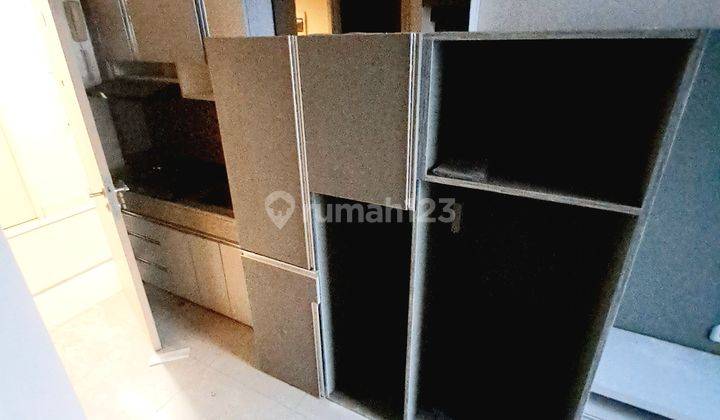 Elpis Apartemen Kemayoran Dekat Mangga Dua Mall Prj Krl Halte Tol 2