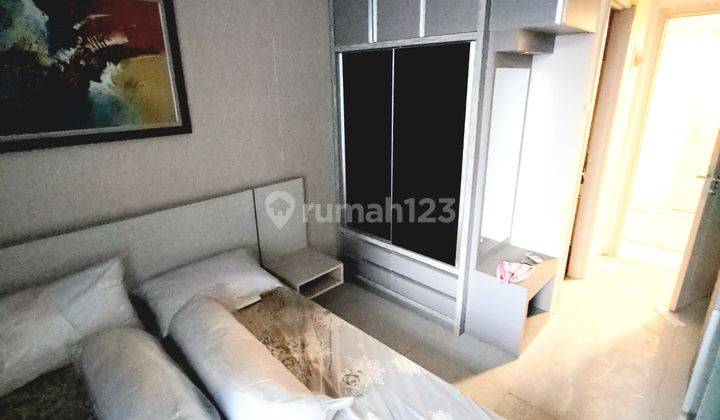 Elpis Residence Dekat Mangga Dua Mall Prj Kemayoran Stasiun Halte 1