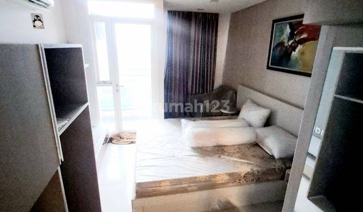 Elpis Residence Dekat Mangga Dua Mall Prj Kemayoran Stasiun Halte 2