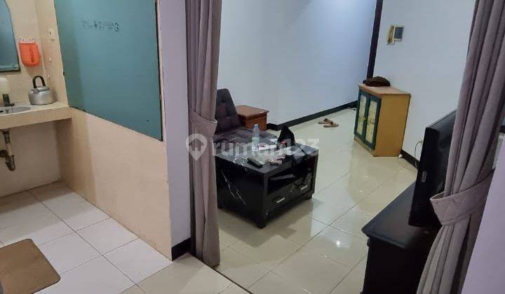 Edelweis Rajawali Dekat Jiexpo Kemayoran Mangga Dua Mall Stasiun 1