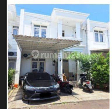 Dijual Rumah Lelang Diduren Sawit, Jakarta Timur, 2 Lantai, Shm, Lokasi Strategis Dan Nyaman 1