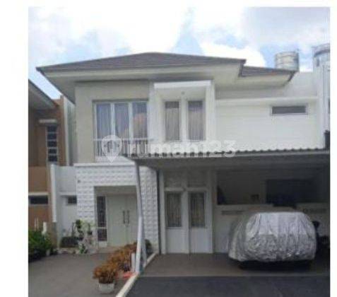 Dijual Rumah Lelang 2 Lantai SHM Bagus, Grand Wisata, Tambun Seatan 1