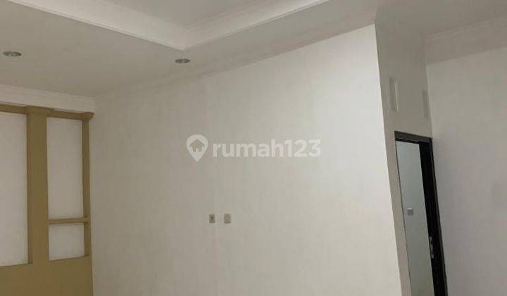 Rumah Murah diDEPOK di Jl rawa maya 2