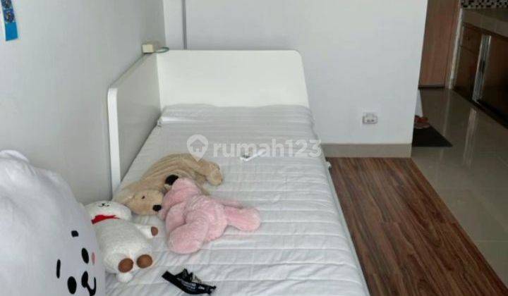 Apartemen Bagus B Residence BANTING HARGA FULL FURNISHED 2