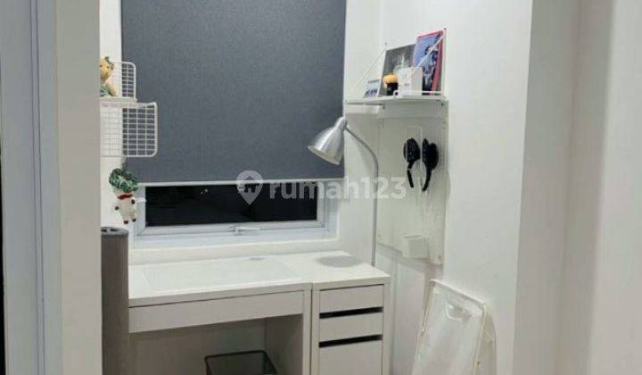 Apartemen Bagus B Residence BANTING HARGA FULL FURNISHED 1