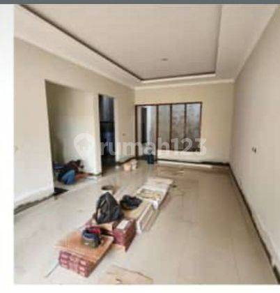 Dijual rumah sebelah dengan BSD CITY, Bumi Puspitek Asri,2 lantai, SHM 1