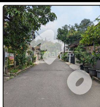 Dijual rumah lelang di Jalan graha, pesanggrahan mas, jakarta selatan 2