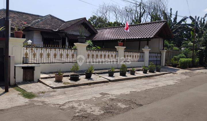 Dijual Rumah Bagus Shm Di Jalan Demak, Lokasi Strategis Dan Nyaman 1