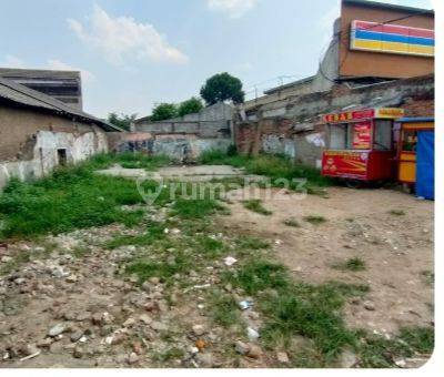 Dijual Tanah Lelang Jalan Pitara, Depok Lokasi Strategis Cocok Buat Usaha 1