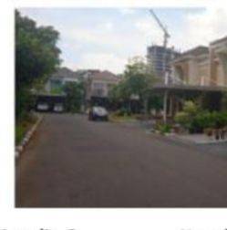 Dijual Rumah Lelang 2 Lantai SHM Bagus, Grand Wisata, Tambun Seatan 2