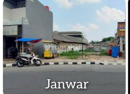 Dijual Tanah Lelang Jalan Pitara, Depok Lokasi Strategis Cocok Buat Usaha 2