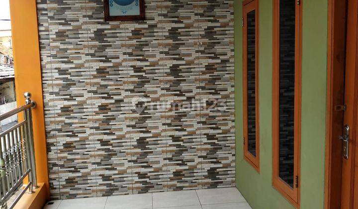 Dijual Kos Kostan Jalan Kemayoran Barat 4 , Shm, 3 Lantai 2