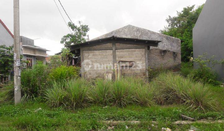 Rumah Dijual Hitung Tanah Gebang Cirebon 2