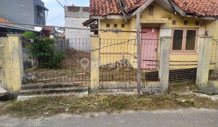 Rumah Dijual Hitung Tanah Di Lobunta Banjarwinangun Cirebon 2