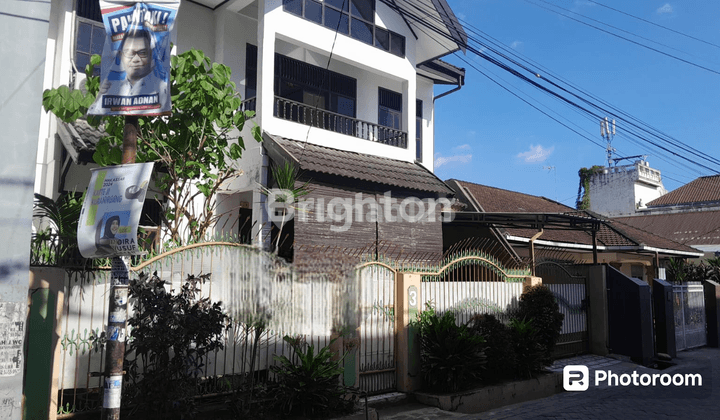 RUMAH BAGUS LUAS Rappocini 2