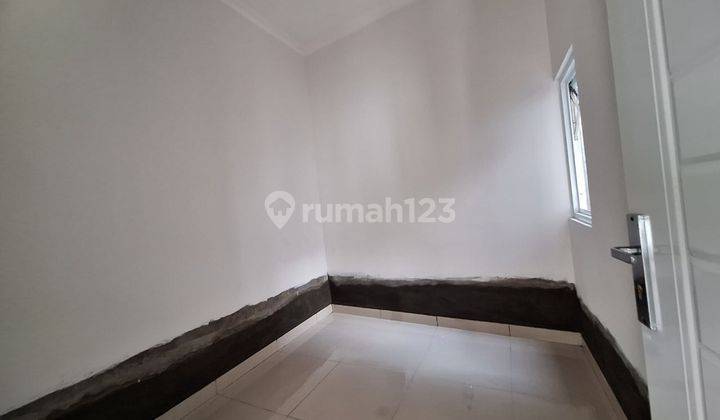 Rumah Hook BARU Minimalis Scandinavian CANTIK MURAH 2