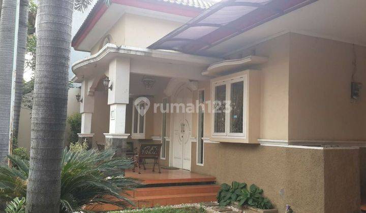 Rumah BAGUS KOKOH LUAS STRATEGIS dkt ke TOL  2