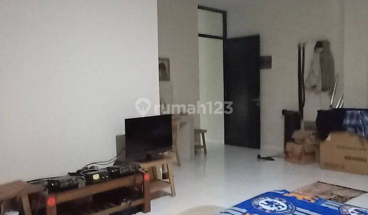 Dijual Ruko 2 lantai bangunan kokoh dkt ke TB Simatupang  2