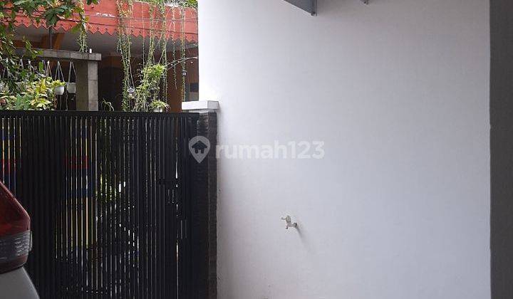 Rumah Baru Renovasi 2Lt Bagus, Kokoh, Luas di Perumahan Puri Gading 2