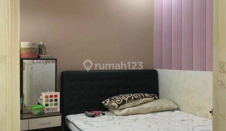 Rumah 2 lantai minimalis modern di Margahayu Raya  2