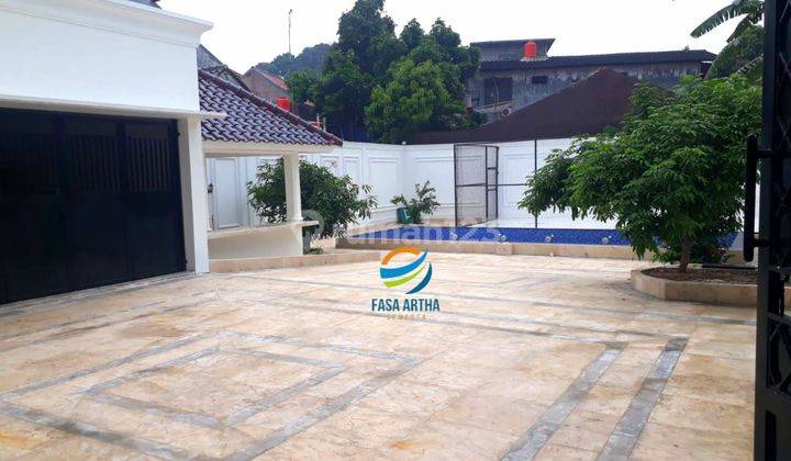 Dijual rumah area Jagakarsa Jakarta Selatan 2